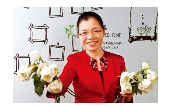 世紀(jì)佳緣創(chuàng)始人