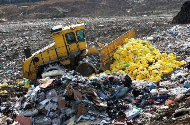 進口塑料垃圾 進口塑料垃圾