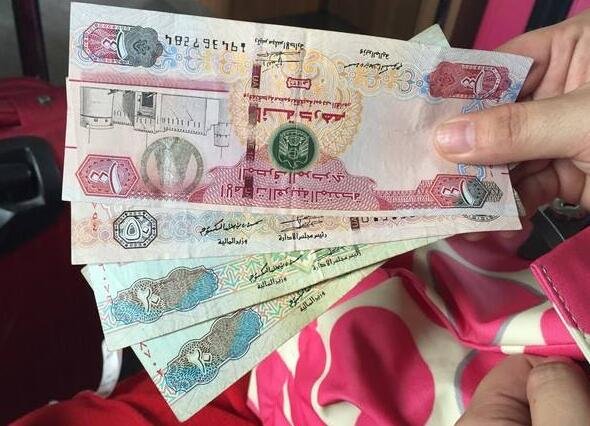 迪拉姆兑换人民币汇率会涨吗，迪拉姆是哪个国家的钱