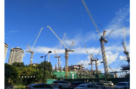 菲律賓經(jīng)濟