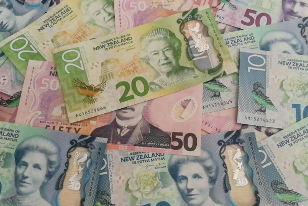 新西兰元汇率走势历史分析 下跌趋势的新西兰元汇率是否会反弹