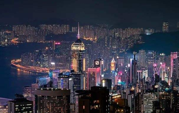 香港大楼夜景.png