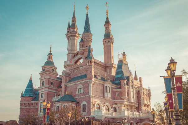 迪斯尼城堡.png 迪斯尼城堡.png