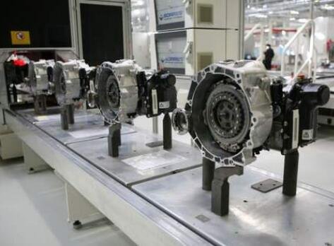 大眾dsg變速器.jpg 大眾dsg變速器.jpg