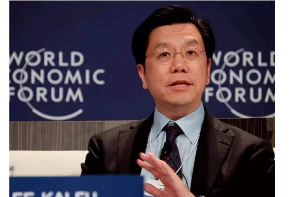 李開復(fù)是干嘛的 李開復(fù)是干嘛的