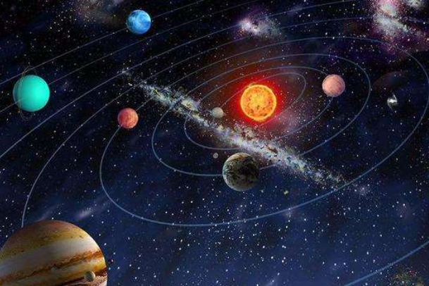 解决悖论以发现有关太阳系历史的关键线索