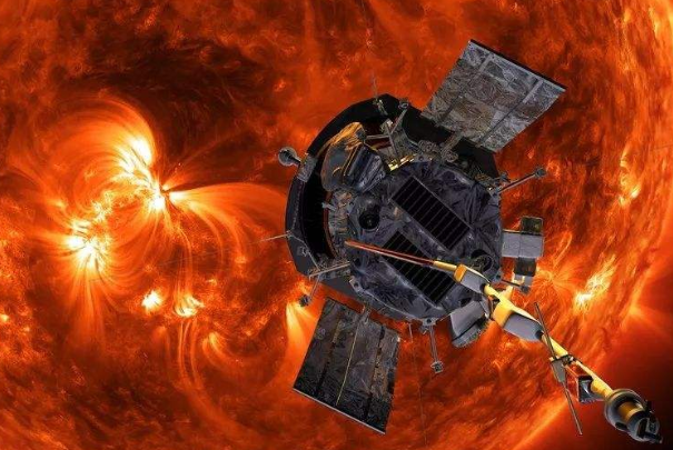 欧空局、美国宇航局太阳和日球天文台庆祝在太空中运行25周年