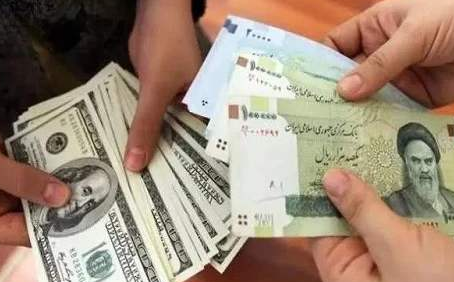 伊朗比特币交易所