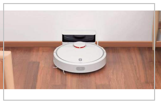 最好的掃地機(jī)器人