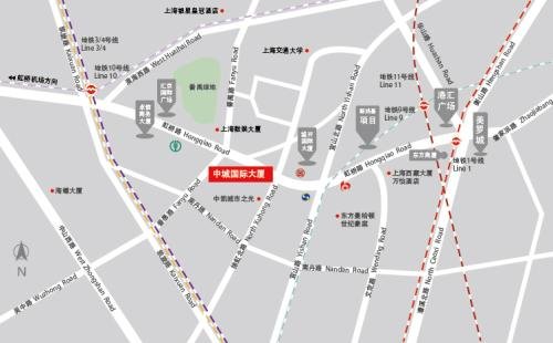 5a級寫字樓標準