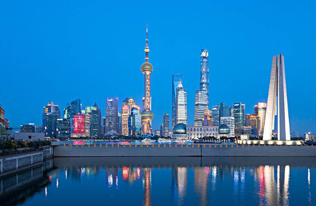 中国大城市排名榜单新鲜出炉,排名前十的是哪几个城市