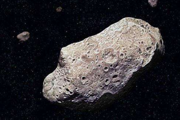 “小行星” 2020 SO实际上是1960年代的太空垃圾
