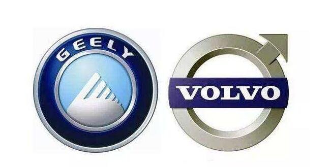 吉利收購沃爾沃分析