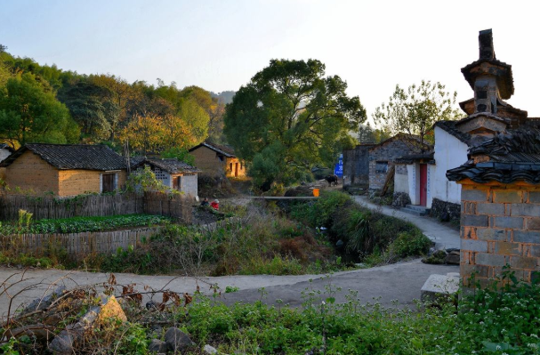 小村風(fēng)景.png 小村風(fēng)景.png