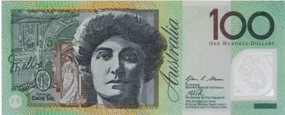 100人民币换澳元能兑换多少?100人民币在澳大利亚能买