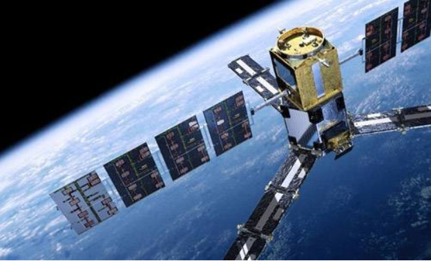 北斗衛(wèi)星定位系統(tǒng)