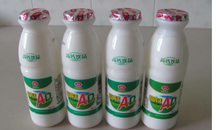 中国乳饮料十大品牌