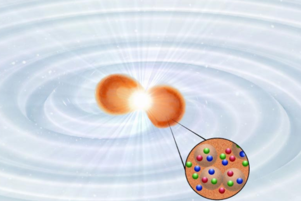 哈勃常数的新的计算可用来表明宇宙膨胀的速率
