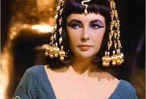 古埃及公主