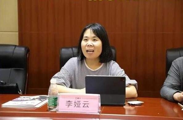 李娅云接任京东数科ceo,京东数科回应及轮岗制度是什么意思,优势