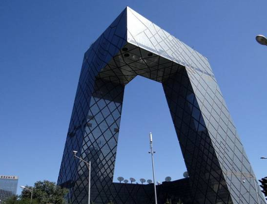 北京标志性建筑叫什么名字,北京有哪些标志性建筑
