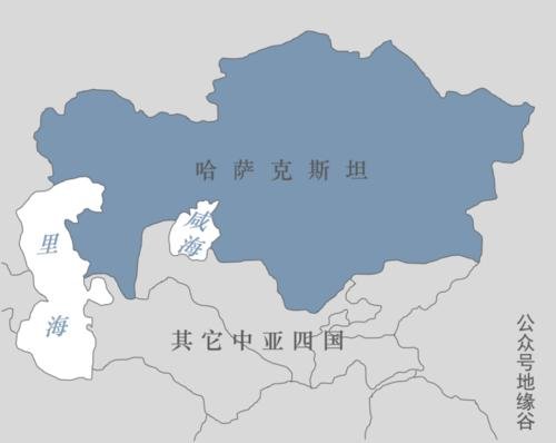 哈萨克斯坦人口