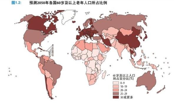 日本65歲以上人口占比28.4%.jpg 日本65歲以上人口占比28.4%.jpg