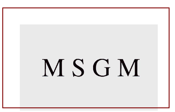 msgm是什么品牌