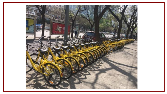 ofo回應(yīng)收購(gòu)