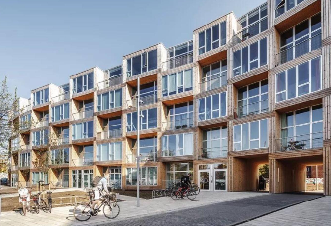 北京市經濟適用房