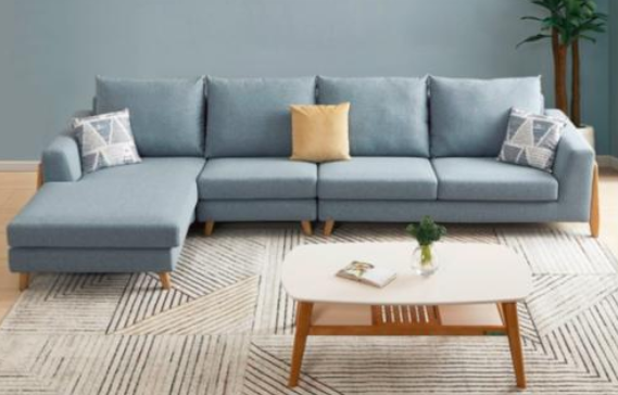 藍色布藝沙發(fā).png 藍色布藝沙發(fā).png