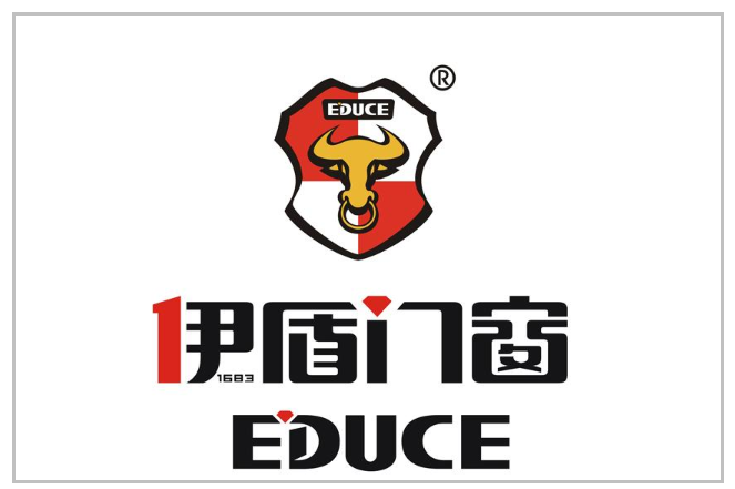 玻璃門窗十大品牌