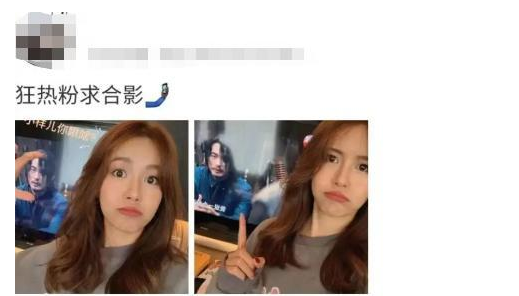 陈赫首晒大女儿露脸照2.png