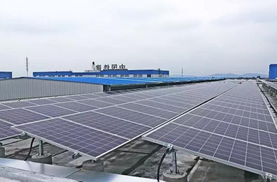 海潤光伏重組最新消息