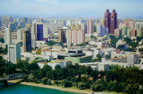 朝鮮城市風(fēng)景.png 朝鮮城市風(fēng)景.png