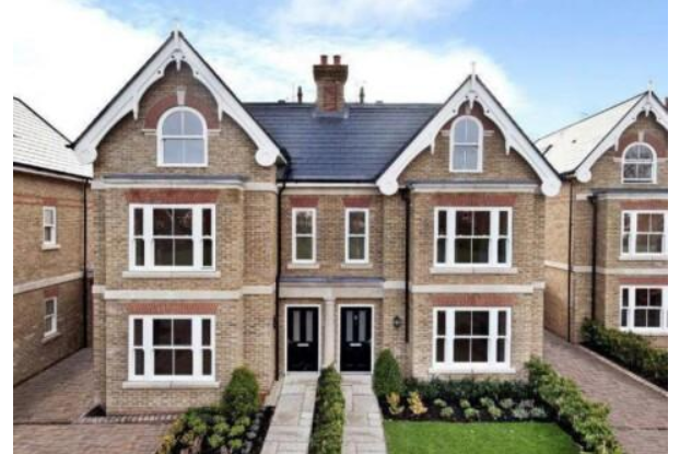 海外買房 海外買房