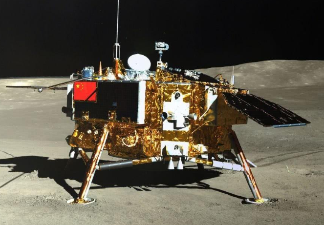 嫦娥四号最新消息，嫦娥四号为什要去月球背面