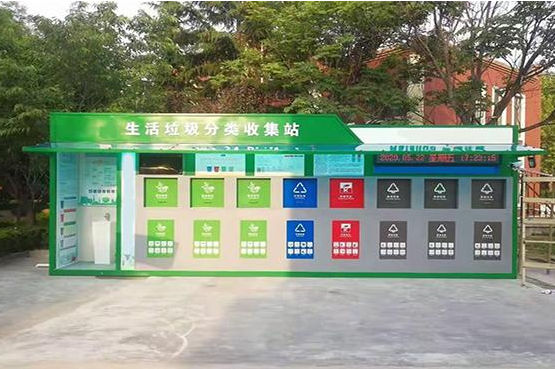 垃圾怎么分類(lèi)