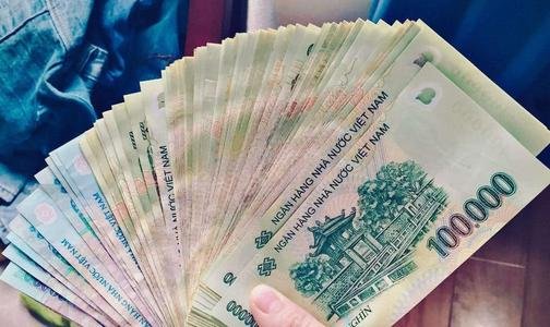 人民币对越南盾汇率,越南盾的两难指的是