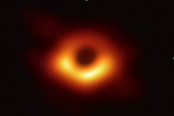 原始黑洞是巨大的引力子