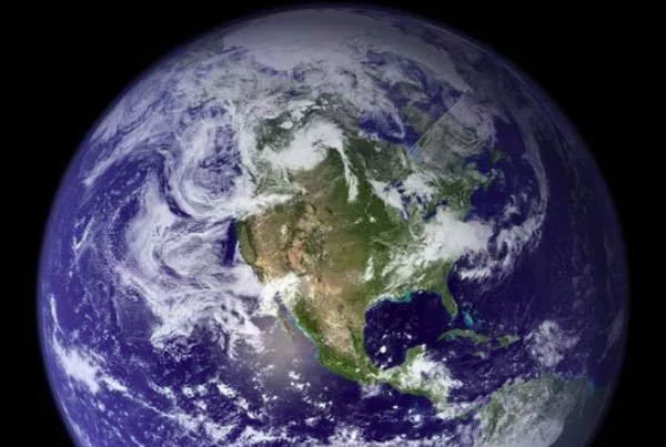 地球正在以半个世纪以来最快的速度旋转