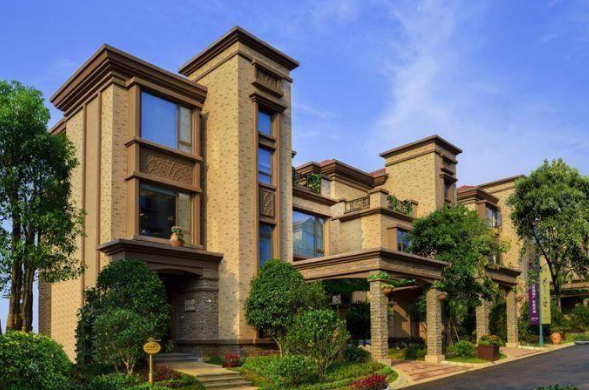 長(zhǎng)沙別墅樓盤