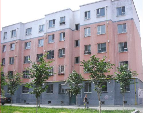 在郑州申请经济适用房条件的流程以及所需的材料