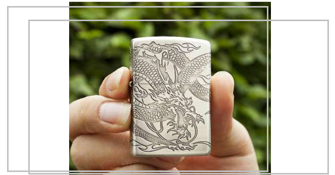 zippo打火機(jī)多少錢(qián)