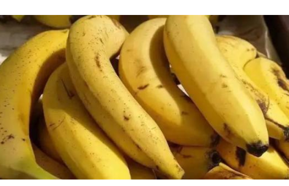 蘋果香蕉可以一起吃嗎