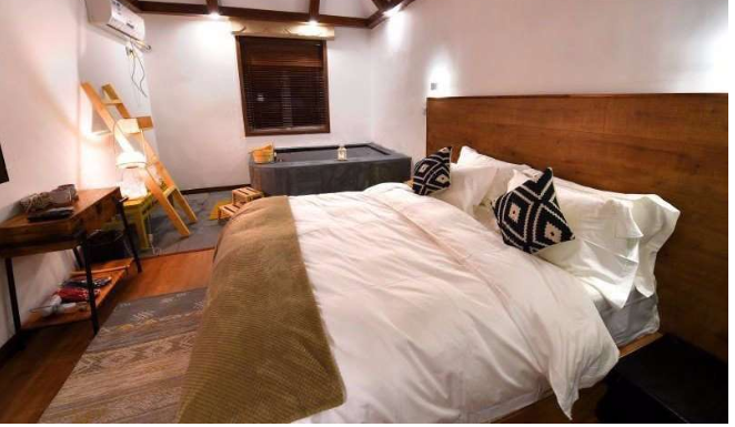 住宅房做民宿違法嗎 住宅房做民宿違法嗎