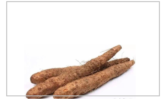 山藥不能和什么東西一起吃