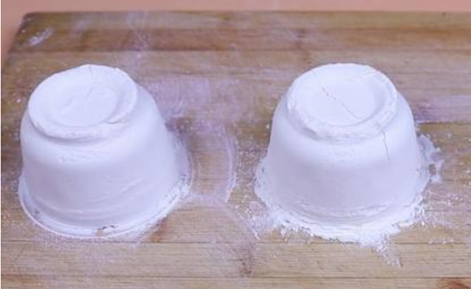 高筋和低筋面粉區(qū)別