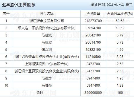 迎豐股份主要股東.jpg 迎豐股份主要股東.jpg