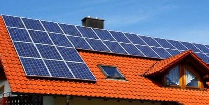 家庭太阳能发电价格